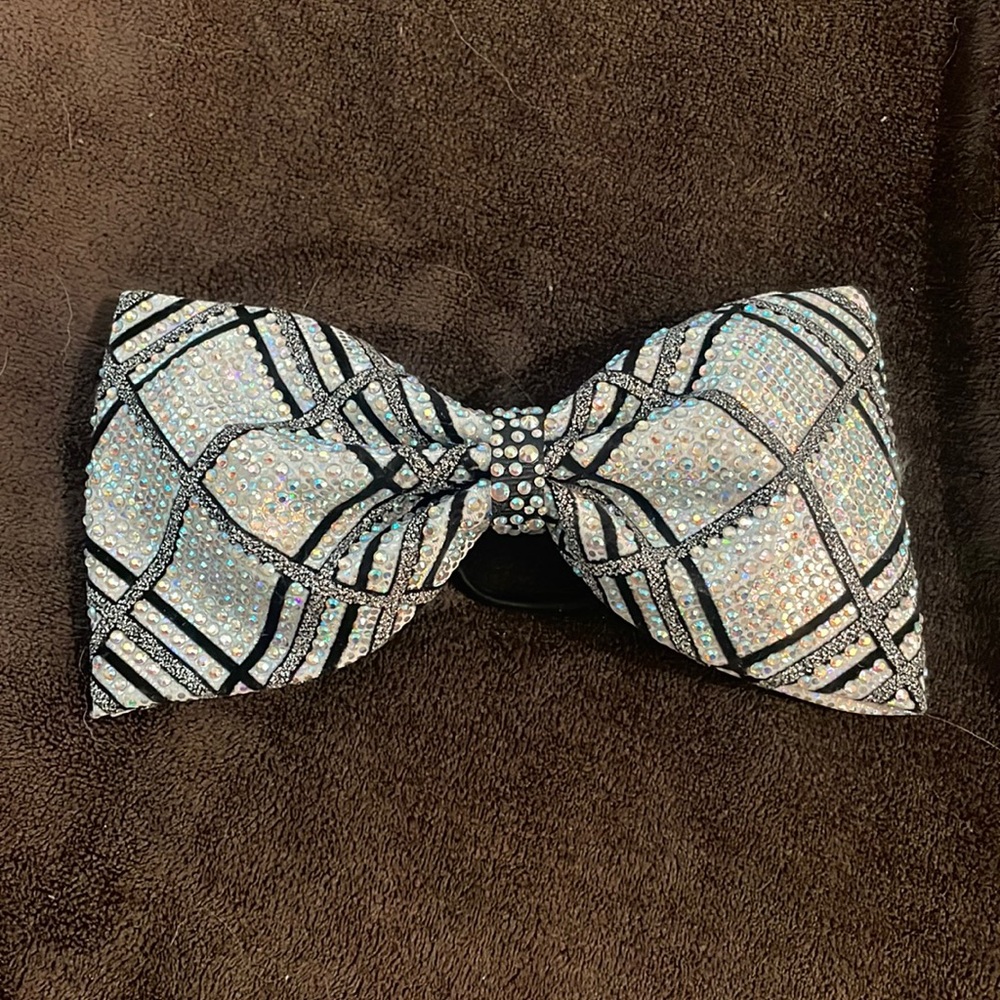 Cheerleading Bow